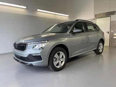 Skoda Kamiq Kamiq (2026) - Photo 1
