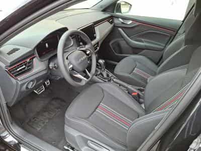 Skoda Kamiq Monte Carlo (2026) - Photo 14