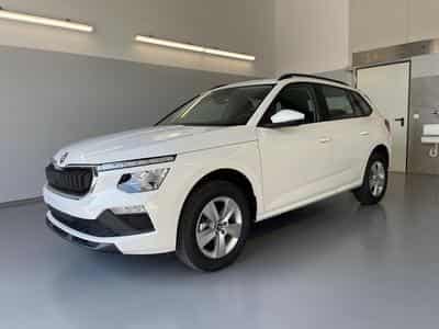 Skoda Kamiq Kamiq (2026) - Photo 1