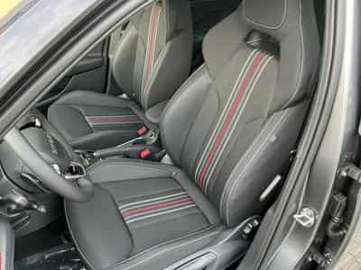 Skoda Kamiq Monte Carlo (2026) - Photo 10