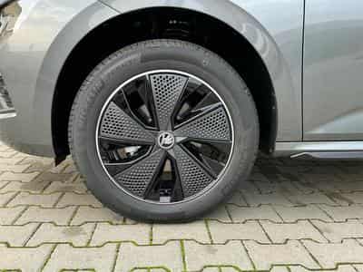 Skoda Kamiq Monte Carlo (2026) - Photo 7