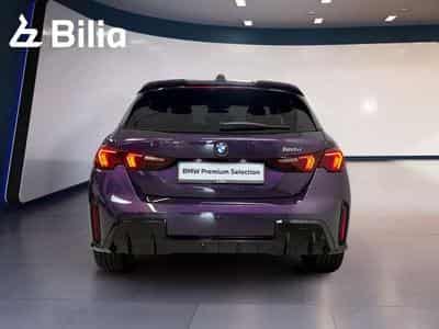 BMW 120 d HK HiFi DAB LED Komfortzg. (2025) - Photo 3