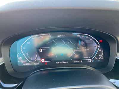 BMW 530 xDrive Hybride Pack M JUSQU'A 48 MOIS DE GARANTIE (2019) - Photo 11