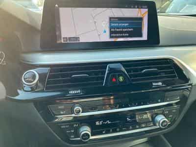 BMW 530 xDrive Hybride Pack M JUSQU'A 48 MOIS DE GARANTIE (2019) - Photo 13