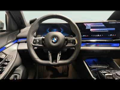 BMW 520 PACK M (2025) - Photo 10