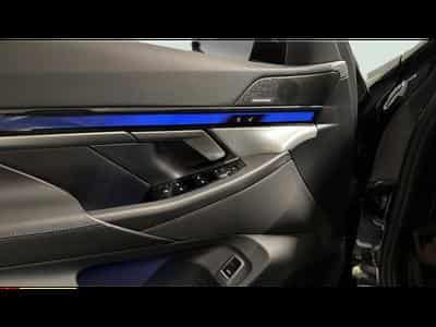 BMW 520 PACK M (2025) - Photo 12