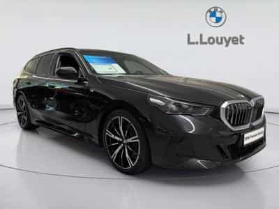 BMW 520 PACK M (2025) - Photo 14