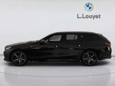 BMW 520 PACK M (2025) - Photo 15