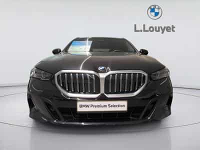BMW 520 PACK M (2025) - Photo 2