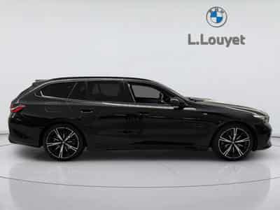 BMW 520 PACK M (2025) - Photo 3