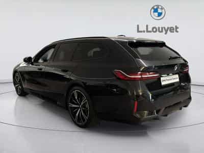 BMW 520 PACK M (2025) - Photo 5