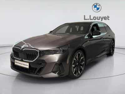 BMW 520 PACK M PRO (2025) - Photo 1