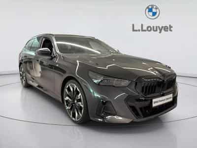BMW 520 PACK M PRO (2025) - Photo 13