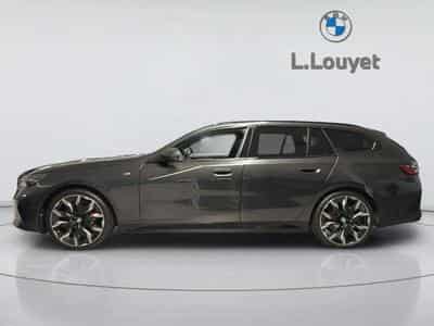 BMW 520 PACK M PRO (2025) - Photo 14