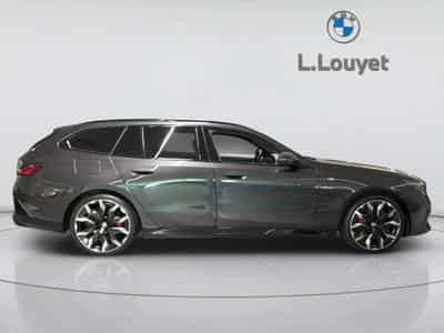 BMW 520 PACK M PRO (2025) - Photo 3