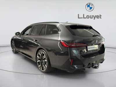 BMW 520 PACK M PRO (2025) - Photo 5
