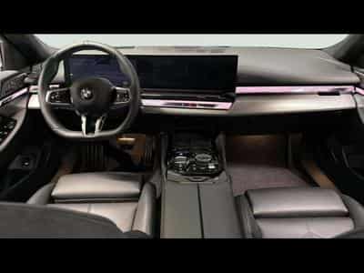 BMW 520 PACK M PRO (2025) - Photo 7