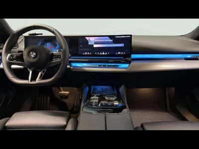 BMW 520 PACK M PRO (2025) - Photo 9