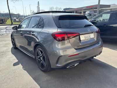 Mercedes A 180 AMG LINE * CAMERA 360 * PANORAMA * 7G-DCT (2024) - Photo 2