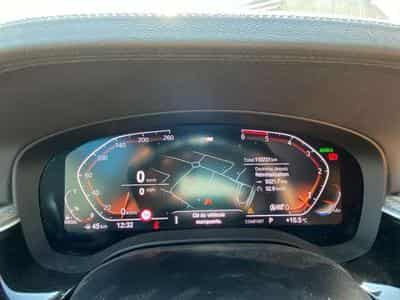 BMW 640 640d xDrive GT PACK M (2020) - Photo 12