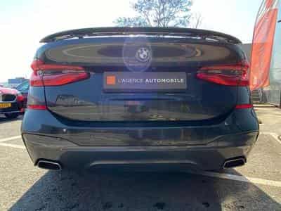 BMW 640 640d xDrive GT PACK M (2020) - Photo 5