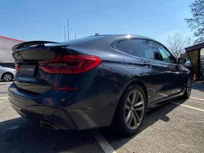 BMW 640 640d xDrive GT PACK M (2020) - Photo 7