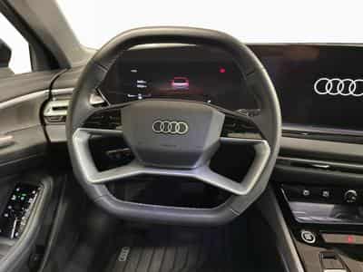 Audi A5 Avant (2025) - Photo 10