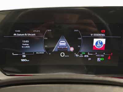 Audi A5 Avant (2025) - Photo 11