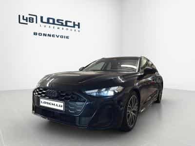 Audi A5 Avant (2025) - Photo 2