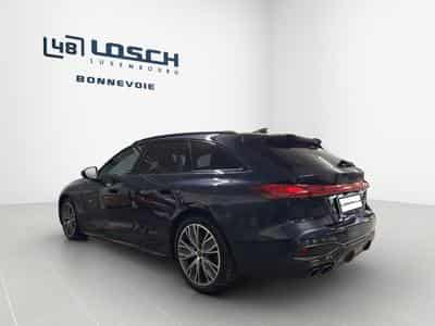 Audi A5 Avant (2025) - Photo 4