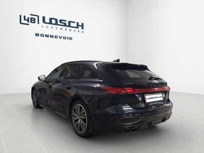 Audi A5 Avant (2025) - Photo 5