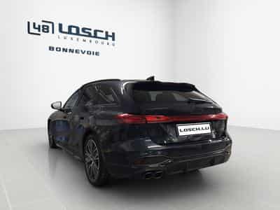 Audi A5 Avant (2025) - Photo 6