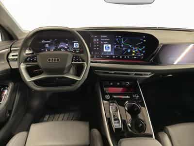 Audi A5 Avant (2025) - Photo 8