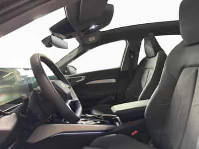Audi A5 Avant (2025) - Photo 9