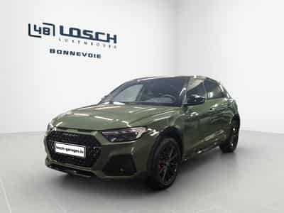 Audi A1 Allstreet (2025) - Photo 1