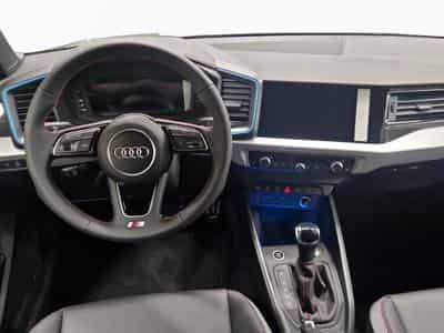 Audi A1 Allstreet (2025) - Photo 11