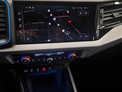 Audi A1 Allstreet (2025) - Photo 13