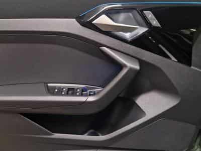 Audi A1 Allstreet (2025) - Photo 14
