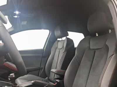 Audi A1 Allstreet (2025) - Photo 15