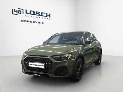 Audi A1 Allstreet (2025) - Photo 2
