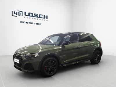 Audi A1 Allstreet (2025) - Photo 3
