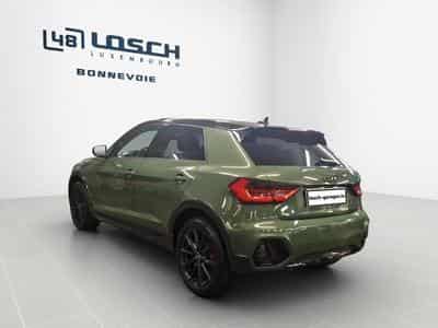 Audi A1 Allstreet (2025) - Photo 4