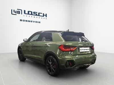 Audi A1 Allstreet (2025) - Photo 5