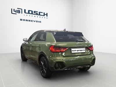 Audi A1 Allstreet (2025) - Photo 6