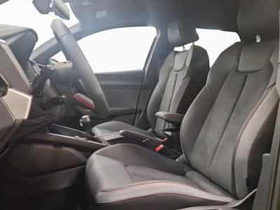 Audi A1 Allstreet (2025) - Photo 8