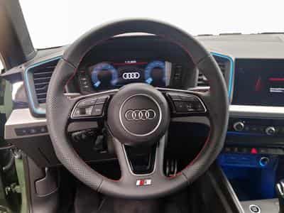 Audi A1 Allstreet (2025) - Photo 9