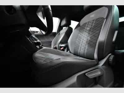 VW Tiguan Tiguan R-Line, AHK, ACC, M-LED, 19", R-View (2023) - Photo 7