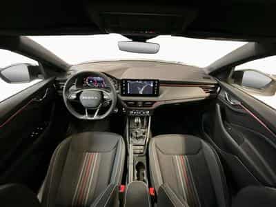 Skoda Scala Monte-Carlo+DSG+Pano+LED (2025) - Photo 2
