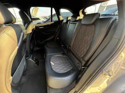 BMW X1 X1 sDrive18d Xline/Camera/GPS/Sièges chauffants (2018) - Photo 11