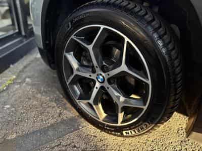BMW X1 X1 sDrive18d Xline/Camera/GPS/Sièges chauffants (2018) - Photo 12